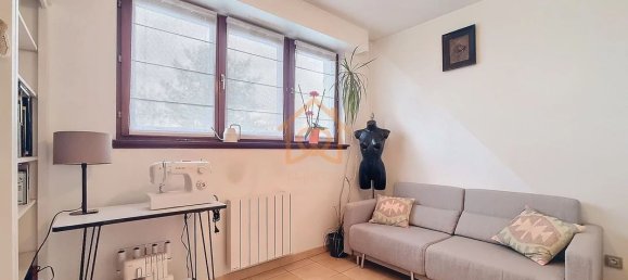 2 غرف نوم منزل ذو طابقين في Wolfisheim, France رقم 50464 4