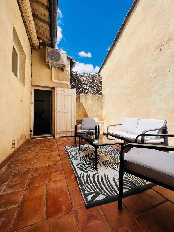 2 bedrooms Duplex in Avignon, France No. 360921