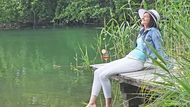 15-Zimmer Grundstück in Ossiach, Austria, Nr. 190538