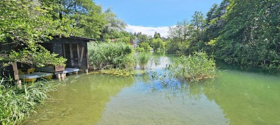 15-Zimmer Grundstück in Ossiach, Austria, Nr. 190538 23