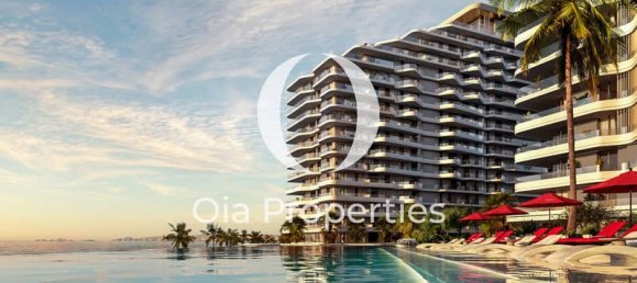 3 Schlafzimmer Wohnung in Al Marjan Island, UAE, Nr. 104627 15