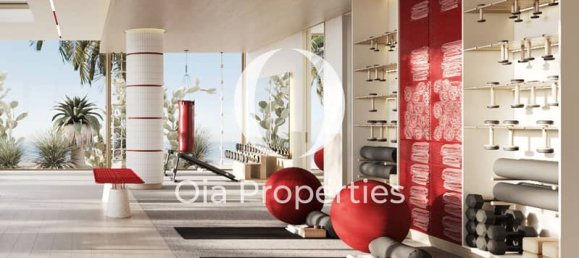 3 Schlafzimmer Wohnung in Al Marjan Island, UAE, Nr. 104627 13