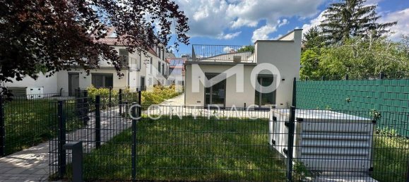 Escritório em Hietzing, Austria 49 m² N.º 54725 6