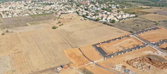 357m² Land in Portiragnes, France No. 85427 4