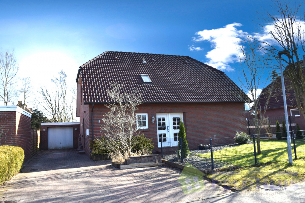 5-Zimmer Haus in Leer, Germany, Nr. 164555