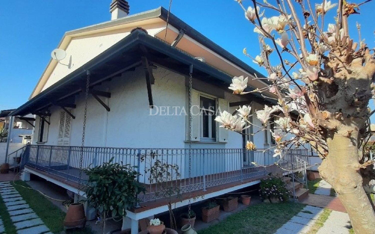 3 Schlafzimmer Villa in Camaiore, Italy, Nr. 40670