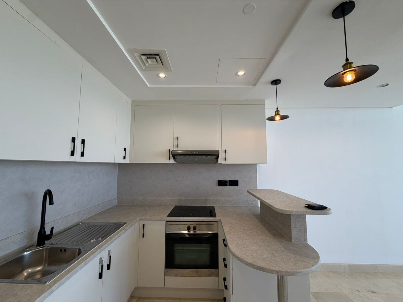 50m² Apartment in DIFC, UAE No. 112767