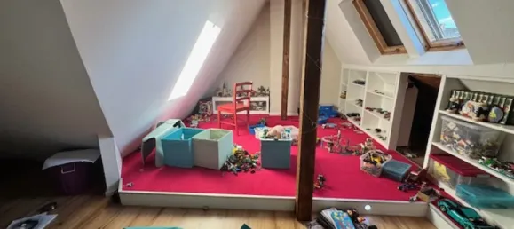 3 Schlafzimmer Stadthaus in Dortmund, Germany, Nr. 107417 17