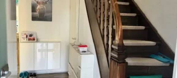 3 Schlafzimmer Stadthaus in Dortmund, Germany, Nr. 107417 25