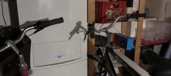 3 Schlafzimmer Stadthaus in Dortmund, Germany, Nr. 107417 22