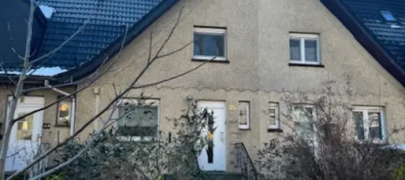 3 Schlafzimmer Stadthaus in Dortmund, Germany, Nr. 107417 32