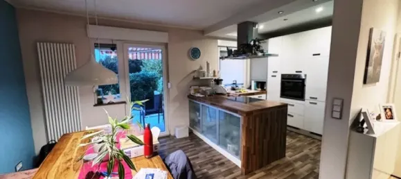 3 Schlafzimmer Stadthaus in Dortmund, Germany, Nr. 107417 4