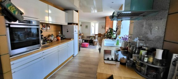 3 غرف نوم منزل في Ars-sur-Moselle, France رقم 222538 7