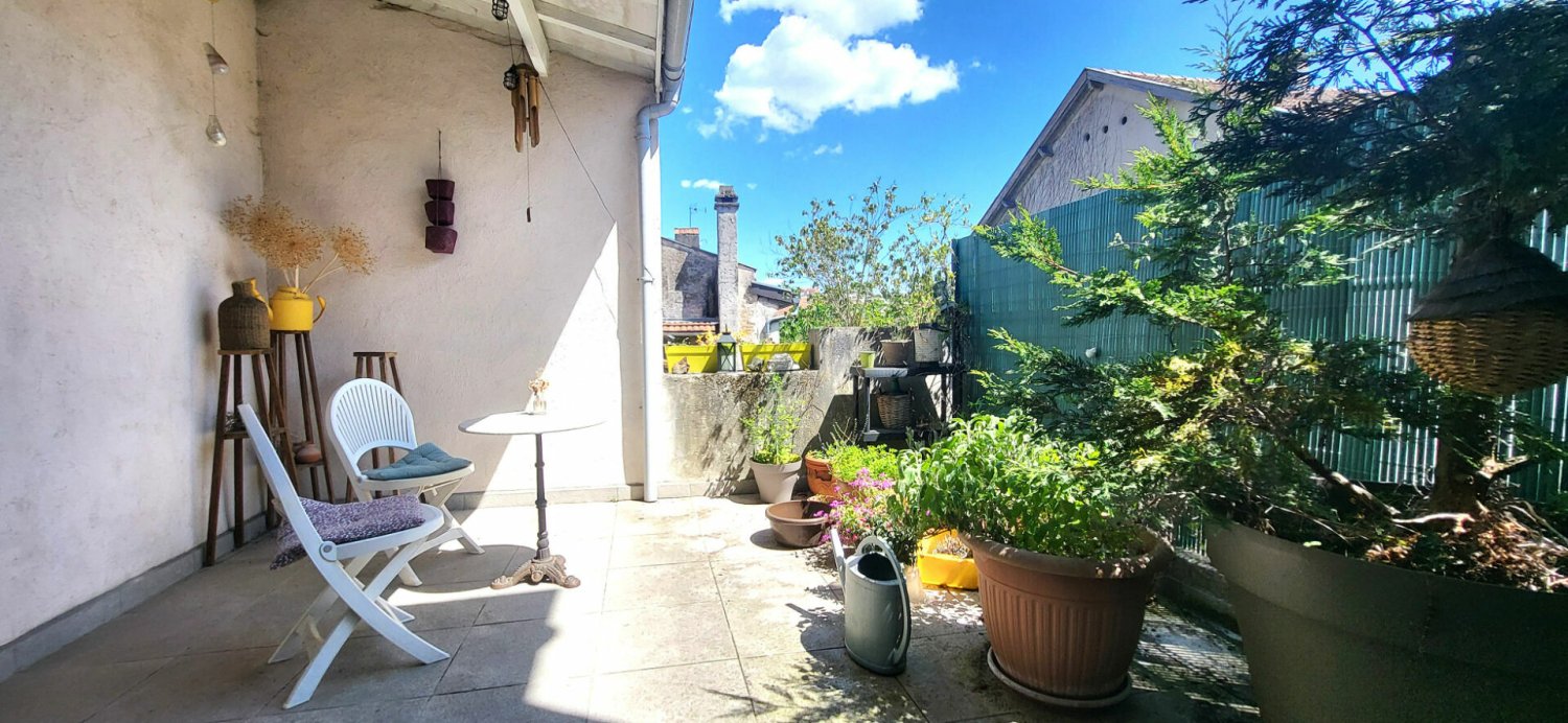 3 غرف نوم منزل في Ars-sur-Moselle, France رقم 222538