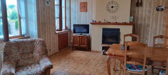 2 bedrooms House in La Ferte-Vidame, France No. 43968 5