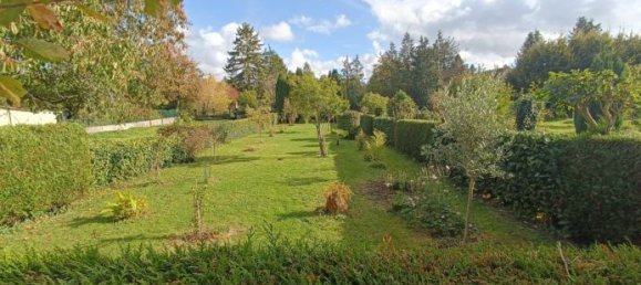 2 bedrooms House in La Ferte-Vidame, France No. 43968 3