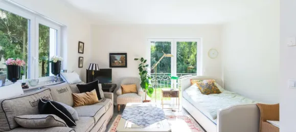 3 bedrooms Villa in Potsdam, Germany No. 358084 10