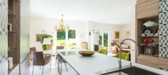 3 bedrooms Villa in Potsdam, Germany No. 358084 6