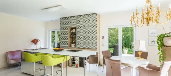 3 bedrooms Villa in Potsdam, Germany No. 358084 5