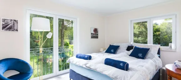 3 bedrooms Villa in Potsdam, Germany No. 358084 9