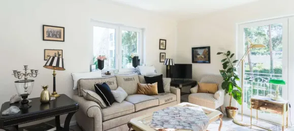 3 bedrooms Villa in Potsdam, Germany No. 358084 11