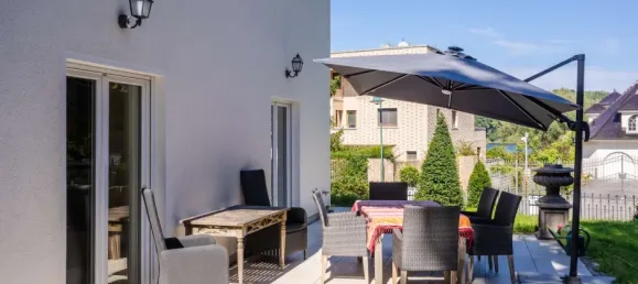 3 bedrooms Villa in Potsdam, Germany No. 358084 19