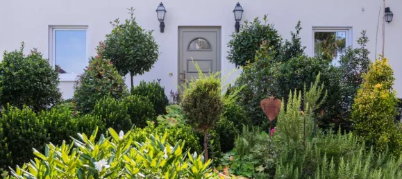 3 bedrooms Villa in Potsdam, Germany No. 358084 2