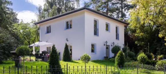 3 bedrooms Villa in Potsdam, Germany No. 358084 21