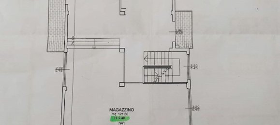 480m² Building in Grosseto, Italy No. 171133 5