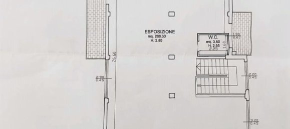 480m² Building in Grosseto, Italy No. 171133 4