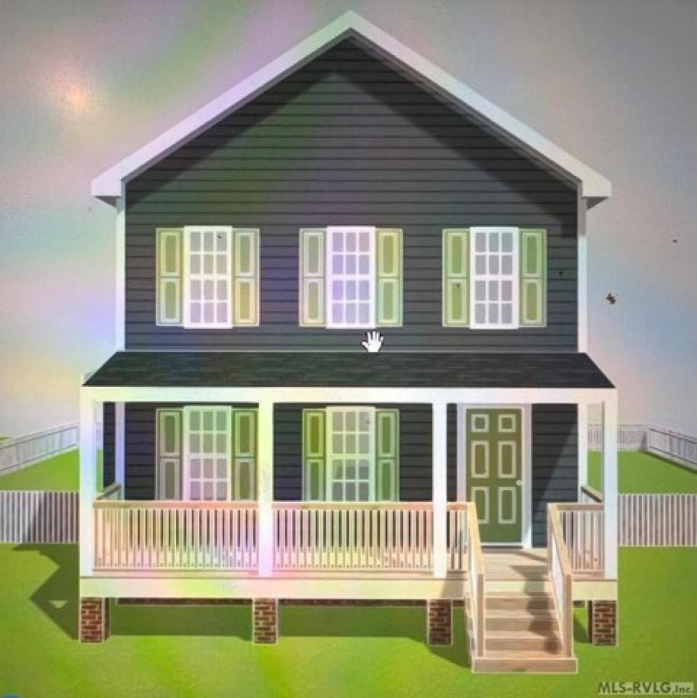 3 bedrooms House in Brodnax, USA No. 428837