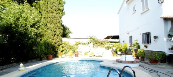 6 bedrooms Villa in Coin, Spain No. 32105 34