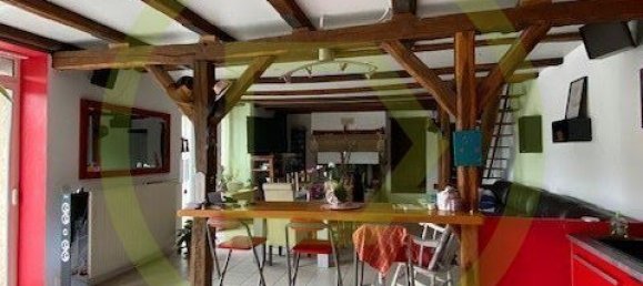 Casa de 3 dormitorios en Mont-les-Neufchateau, France No. 213293 4