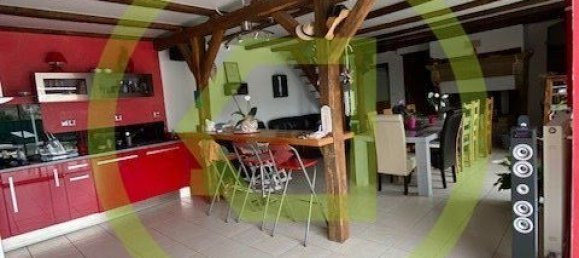 Casa de 3 dormitorios en Mont-les-Neufchateau, France No. 213293 3