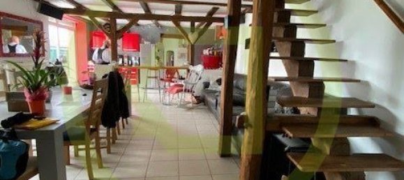 Casa de 3 dormitorios en Mont-les-Neufchateau, France No. 213293 11