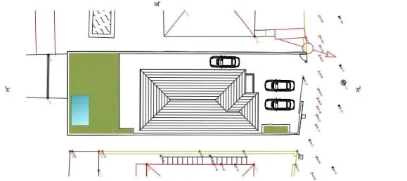 4 bedrooms House in Porto, Portugal No. 117700 13