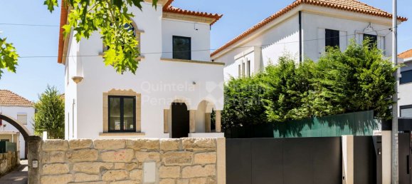 4 bedrooms House in Porto, Portugal No. 117700 5