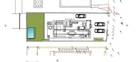 4 bedrooms House in Porto, Portugal No. 117700 14