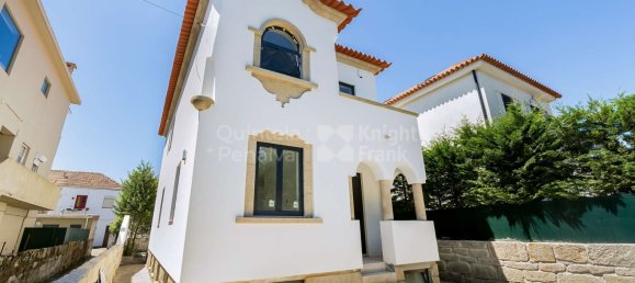 4 bedrooms House in Porto, Portugal No. 117700 3