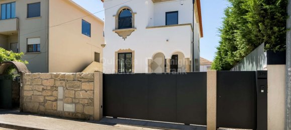 4 bedrooms House in Porto, Portugal No. 117700 6