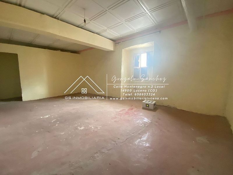 2 Schlafzimmer Stadthaus in Cordoba, Spain, Nr. 221546