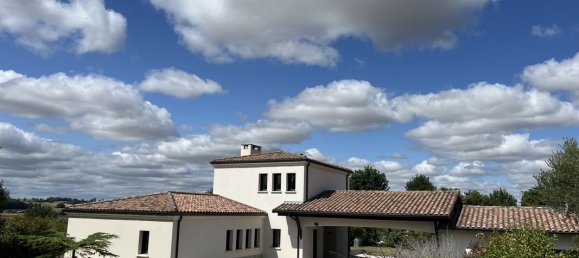 Villa T5 em L'Isle-Jourdain, France N.º 342261 19