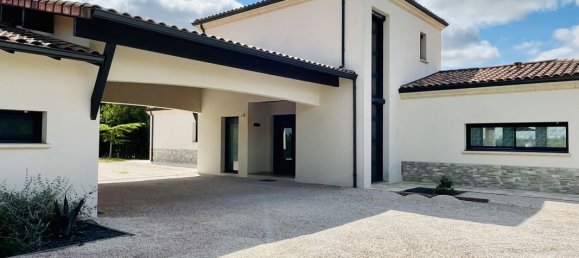 Villa T5 em L'Isle-Jourdain, France N.º 342261 20
