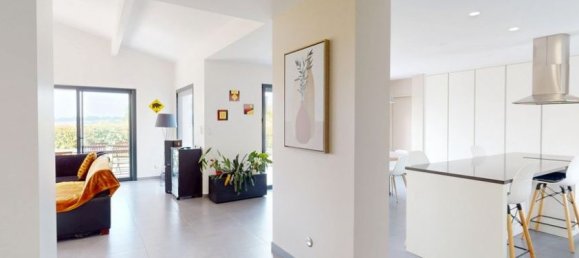 Villa T5 em L'Isle-Jourdain, France N.º 342261 8