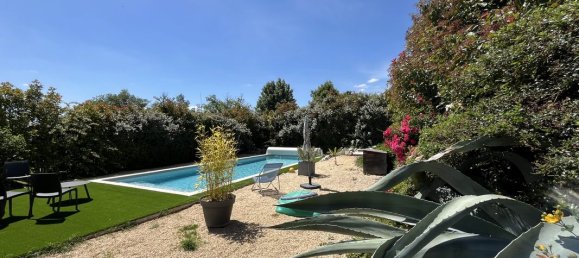 Villa T5 em L'Isle-Jourdain, France N.º 342261 3