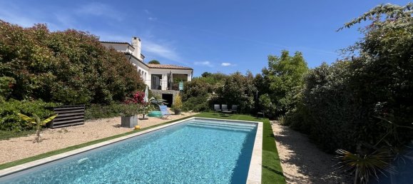 Villa T5 em L'Isle-Jourdain, France N.º 342261 2