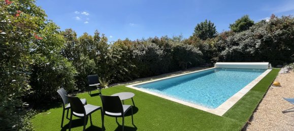 Villa T5 em L'Isle-Jourdain, France N.º 342261 4