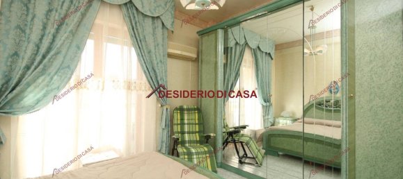 Квартира с 2 спальнями в Палермо, Италия № 125032 11