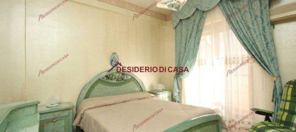 Квартира с 2 спальнями в Палермо, Италия № 125032 10