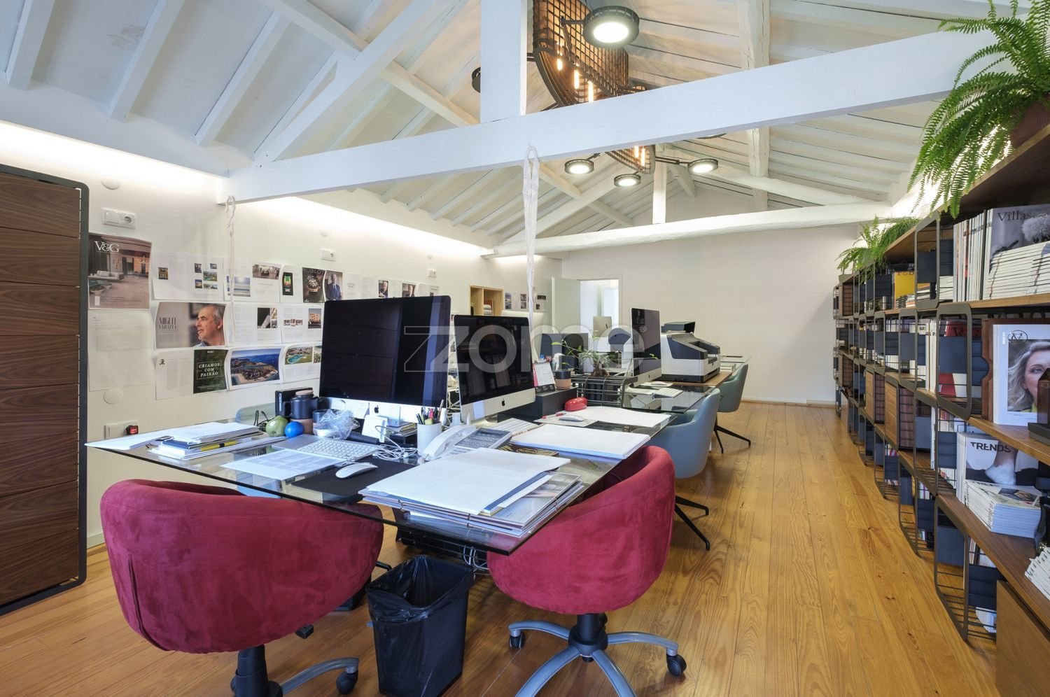 3 bedrooms House in Azurara, Portugal No. 83594